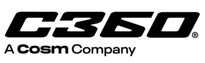 C360, A Cosm Company