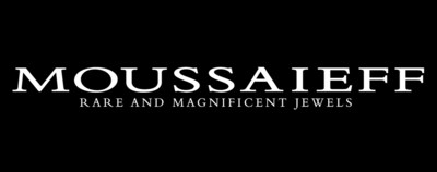 Moussaieff Logo (PRNewsfoto/Moussaieff Jewellers)