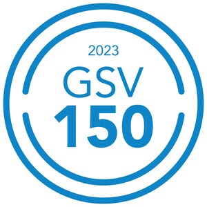 GSV Releases the GSV 150 List for 2023, Recognizing the Top Growth Companies in Digital Learning &amp; Workforce Skills