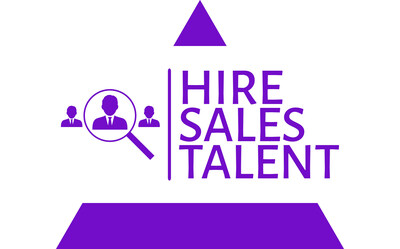 Hire Sales Talent