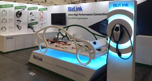 BizLink Showcases High-Performance Interconnect Solutions at CES 2023