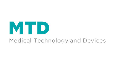 MTD Group Logo
