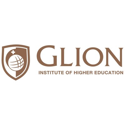 GLION logo (PRNewsfoto/Glion Institute of Higher Education)