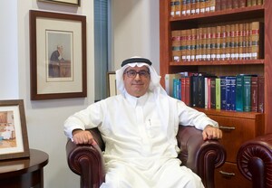 Industrialization and Energy Service Company "TAQA" names Dr. Saud Al-Ammari as TAQA Group General Counsel