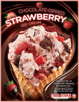 Cold Stone Creamery Brings Back the Love with Adored Flavor, Creation and Cake