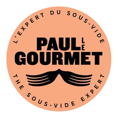Logo de Paul le Gourmet (Groupe CNW/Paul le Gourmet)