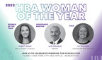 Healthcare Industry Leaders and Workplace Equity Champions Announced as 2023 Award Recipients by the Healthcare Businesswomen's Association