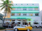 Miami Beach's Preserved Architectural History Awaits Design Enthusiasts in Anticipation of the 46th Annual Art Deco Weekend