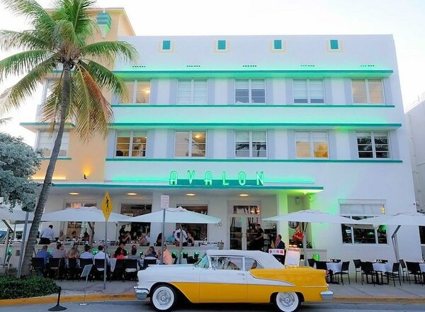 The 46th annual Art Deco Weekend will return January 13 – January 15th, 2023, showcasing Miami Beach’s unique collection of Art Deco design and architecture in open-air style. Offering a variety of experiences including live music, a classic car show, guided architectural tours, outdoor film screenings and more, visitors will find inspiration through activations that showcase how Miami Beach became the birthplace of Art Deco design and the most visited Art Deco District in the world.