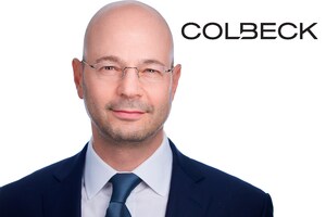 Jason Colodne and Colbeck Capital Support the Children's Hospital of Philadelphia