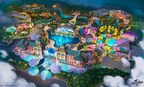 UNIVERSAL PARKS &amp; RESORTS PLANS TO BRING NEW CONCEPT FOR FAMILIES WITH YOUNG CHILDREN TO FRISCO, TEXAS