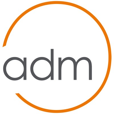 adm Group Logo