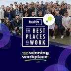 Built In Honors Hightouch in Its Esteemed 2023 Best Places To Work Awards