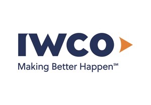 IWCO Direct Brings 'Making Better HappenSM' to Life with Refreshed Brand