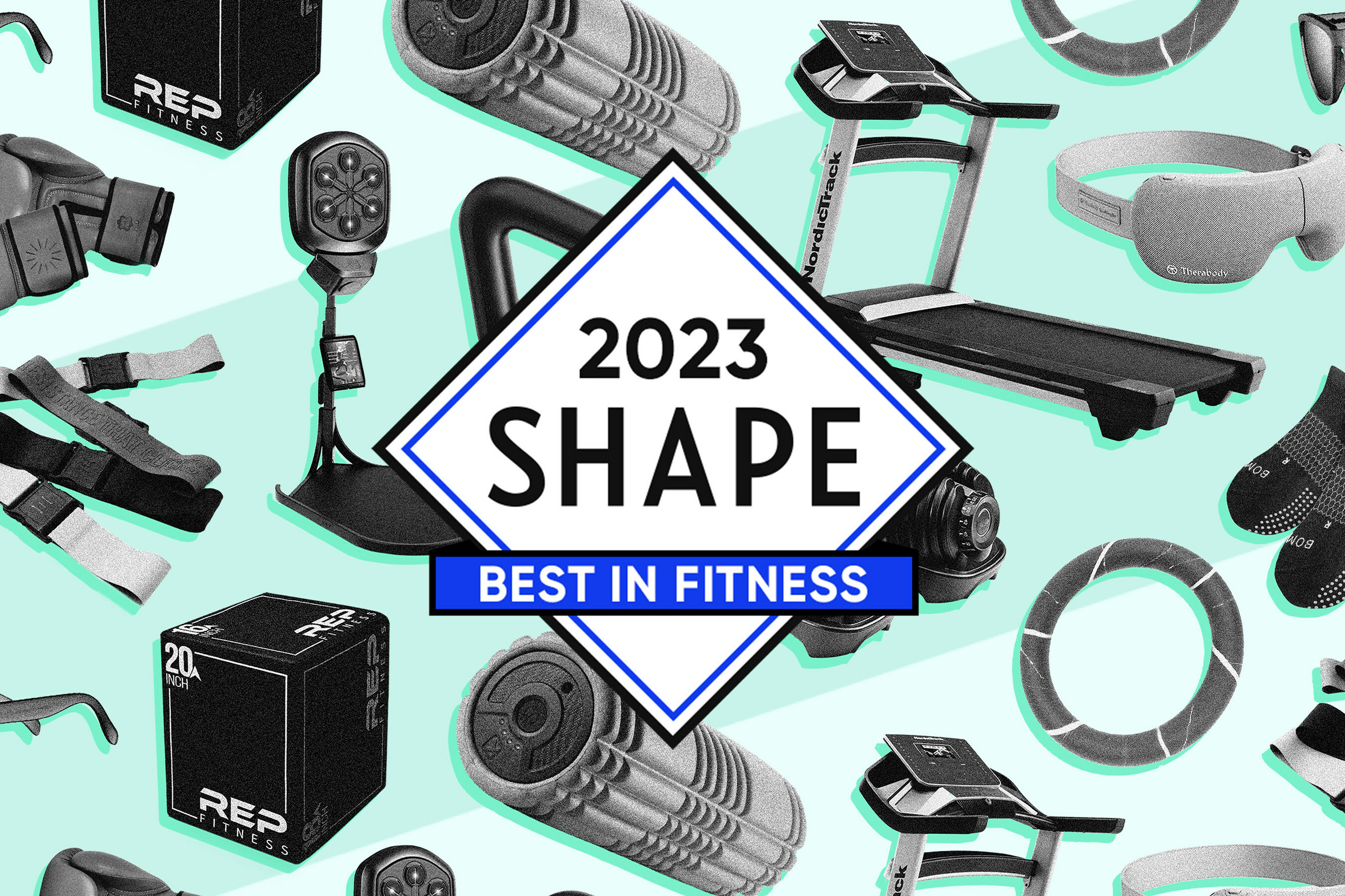 2019  Awards: Workout Accessory of the Year