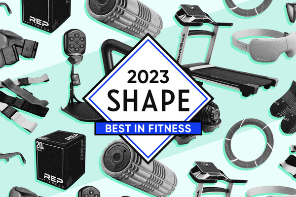 SHAPE publicizes winners of its first annual Highest In Health Awards