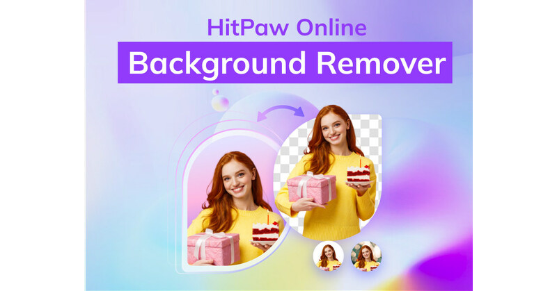 HitPaw Online Background Remover là công cụ tuyệt vời giúp bạn loại bỏ nền ảnh một cách dễ dàng và nhanh chóng. Với sự hỗ trợ của công cụ này, bạn có thể tạo ra những bức ảnh đẹp lung linh chỉ trong nháy mắt.