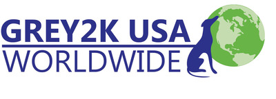 GREY2K USA Worldwide logo. (PRNewsFoto/GREY2K USA)
