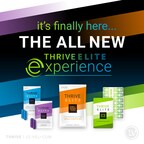 Le-Vel Introduces THRIVE ELITE: An Enhanced 3-Step System Designed for Weight Management