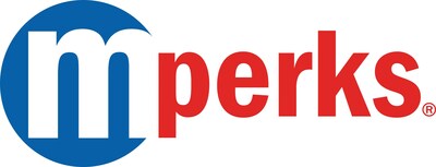 mPerks logo
