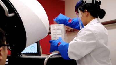Theragent Secures Novel Stem Cell Bank Production Contract with Accelerated Biosciences