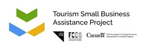 The FCCQ and the Réseau des SADC et CAE obtain $40 million to help tourism small businesses seize the opportunities of the recovery