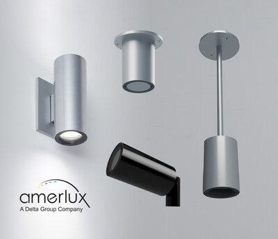 Amerlux - Commercial Lighting Manufacturer