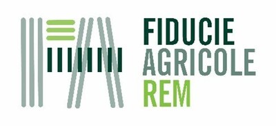 Logo de la Fiducie agricole REM (Groupe CNW/Fiducie agricole REM)