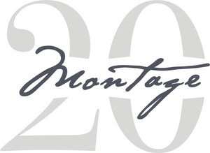 MONTAGE HOTELS &amp; RESORTS KICKS OFF MILESTONE 20TH ANNIVERSARY WITH A YEAR OF CELEBRATION