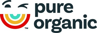 PURE ORGANIC STARTS YEAR OFF RIGHT WITH NEW BAKED CRACKERS