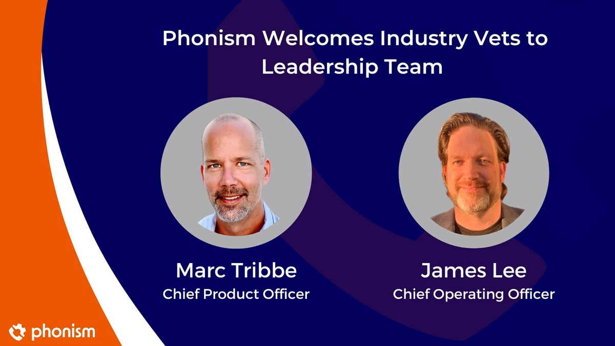 With New Funding Phonism Expands Leadership Team - Vimarsana News