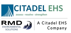 CALIFORNIA EXPANSION:  Citadel EHS Acquires RMD Environmental Solutions