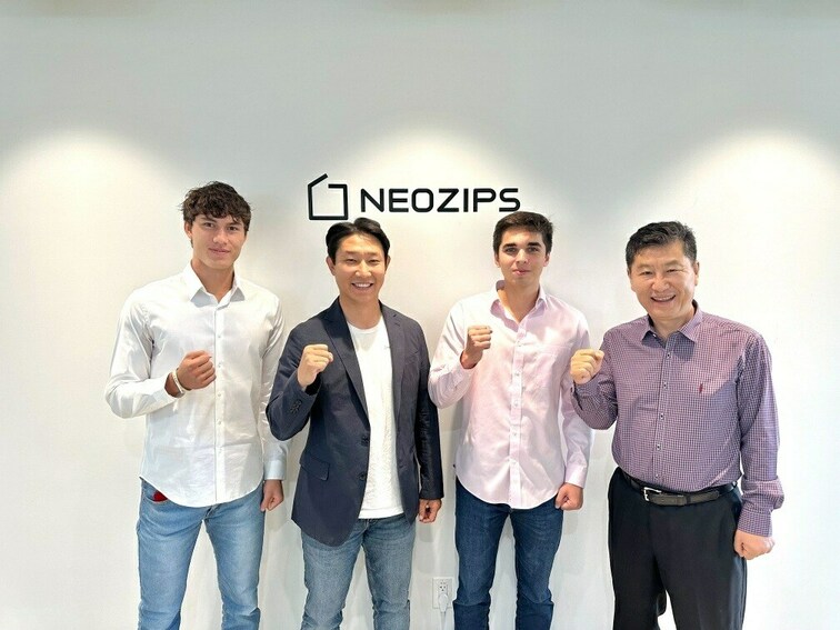 Honely Partners with NeoZips to Bring a Digital U.S. Real Estate Investing Tool to the Korean Markets - Vimarsana News