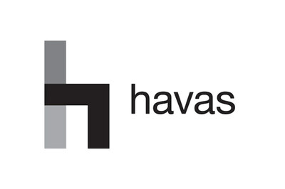 Havas Logo (CNW Group/Havas Creative)