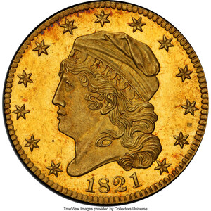 U.S. Rare Coin Market Continued to Soar in 2022