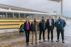 U.S. Deputy Secretary of Energy David Turk Meets with Zūm, the Leader in Sustainable, Tech-Enabled Student Transportation