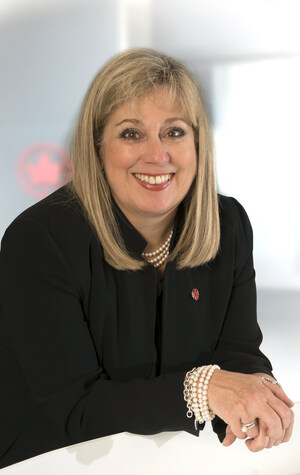 Air Canada Announces the Retirement of Lucie Guillemette, Executive Vice President and Chief Commercial Officer