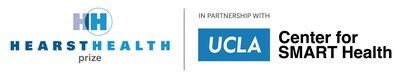 Hearst Health Prize in partnership with the UCLA Center for SMART Health