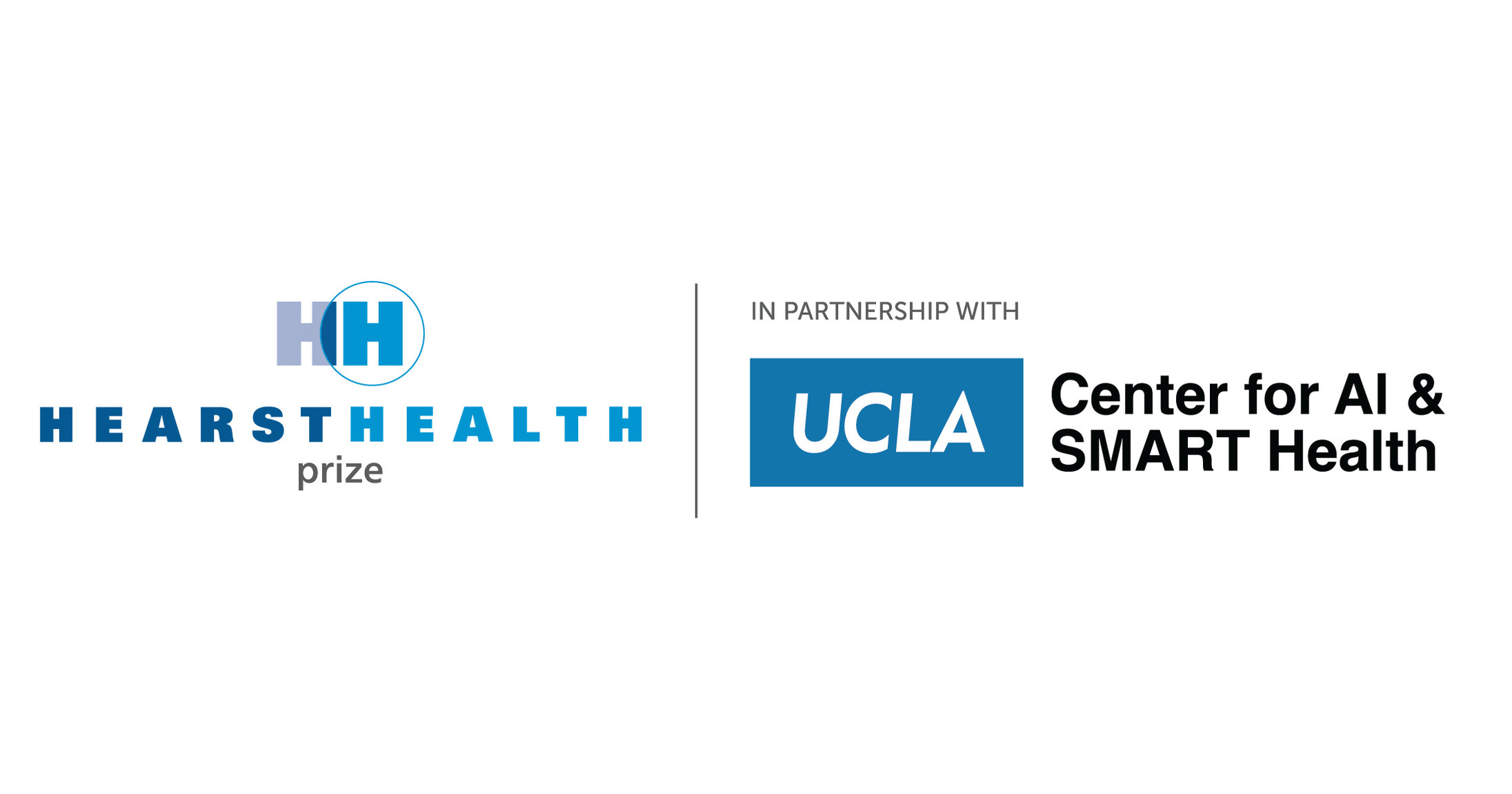 Submissions Due February 24 for the 2023 Hearst Health Prize in Partnership with the UCLA Center for SMART Health