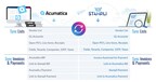 Stampli Announces Seamless AP Automation Integration with Acumatica