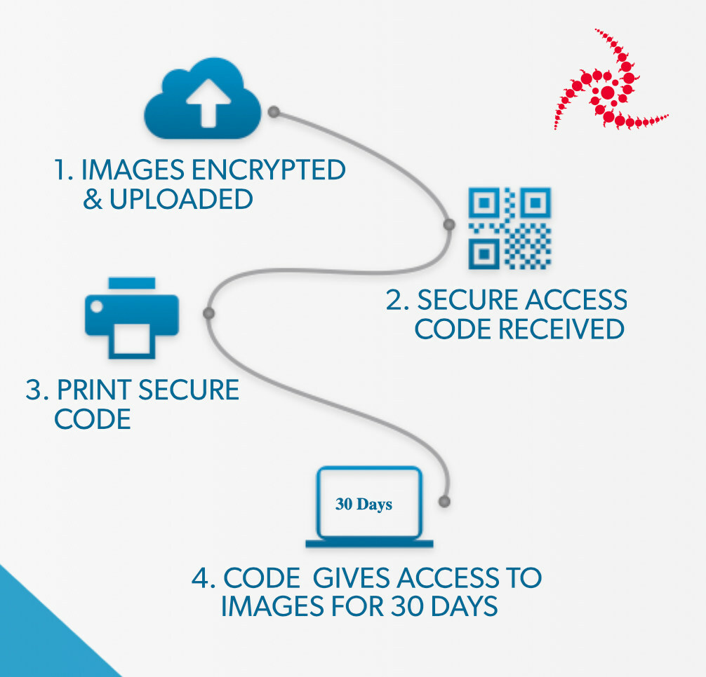 NOVARAD PROVIDES FREE DIGITAL HEALTH RECORD SHARING TECHNOLOGY TO HOSPITALS IN DEVELOPING COUNTRIES