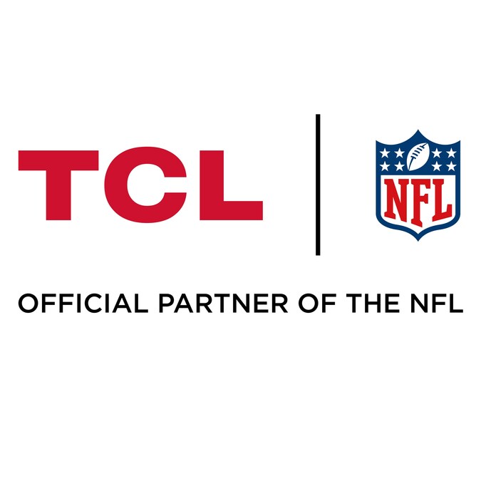 TCL leaning on NFL sponsorship to turbocharge growth ambitions