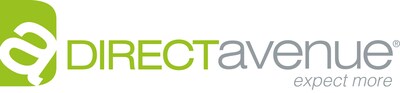 DirectAvenue Logo