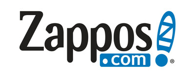 Zappos (PRNewsfoto/Zappos)