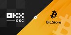 Bit.Store Announces OKC Integration to its Swap Features