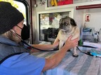 PetSmart Charities® Commits $100 Million to Improve Access to Veterinary Care