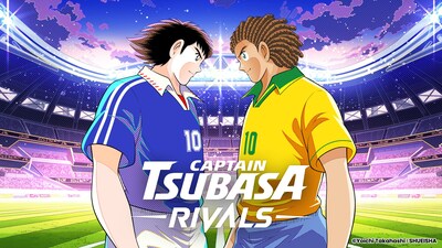 "Captain Tsubasa" is a soccer manga by Yoichi Takahashi that began in 1981 and has had a tremendous impact mainly on Japanese soccer fans.Subsequently, a sequel series depicting the growth of the main character, Tsubasa Ozora, and his friends was published.The total number of copies of the book and paperback in Japan has exceeded 70 million. It is a very popular work that has been translated into 20 languages and published in many foreign countries as well as in Japan.