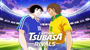 BLOCKSMITH&amp;Co. and Thirdverse New Blockchain Game "CAPTAIN TSUBASA -RIVALS-" launches today