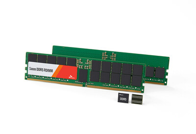 SK hynix 1anm server DDR5 DRAM_2