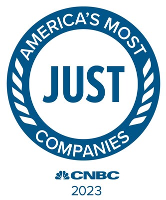 Sempra Named to JUST 100 List for America’s Most JUST Companies of 2023